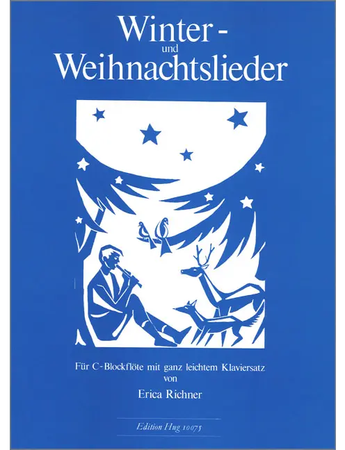 Winter- und Weihnachtslieder
